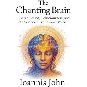 John, Ioannis The Chanting Brain: Sacred Sound, Consciousness, and the Science of Your Inner Voice John, Ioannis The Chanting Brain: Sacred Sound, Consciousness, and the Science of Your Inner Voice