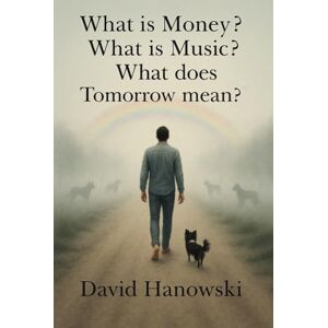 Hanowski, David What is Money? What is Music? What does Tomorrow mean? Hanowski, David What is Money? What is Music? What does Tomorrow mean?