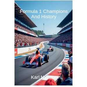 Nystrom, Karl Formula 1 Champions And History Nystrom, Karl Formula 1 Champions And History