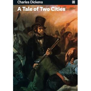 Dickens, Charles A Tale of Two Cities: Historical fiction novel employing themes of love, sacrifice, and redemption. Dickens, Charles A Tale of Two Cities: Historical fiction novel employing themes of love, sacrifice, and redemption.