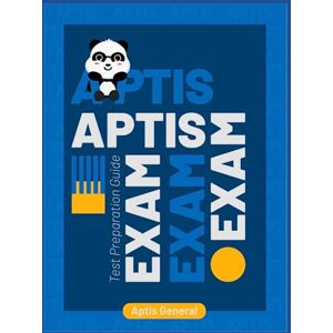 Gomez-Aleixandre Sandoval, Loto Aptis General Exams: New Aptis General test preparation guide Gomez-Aleixandre Sandoval, Loto Aptis General Exams: New Aptis General test preparation guide