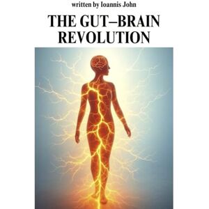 John, Ioannis The Gut-Brain Revolution: The Science of Your Inner Dialogue John, Ioannis The Gut-Brain Revolution: The Science of Your Inner Dialogue