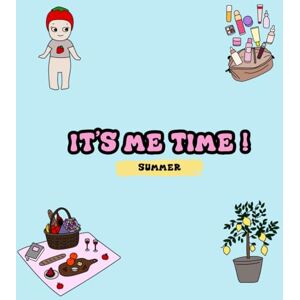 Color, Girly It's Me Time : Summer Edition ! Coloring Books For Adults And Girls , Best Aesthetic Designs For Your Holidays <3 Color, Girly It's Me Time : Summer Edition ! Coloring Books For Adults And Girls , Best Aesthetic Designs For Your Holidays <3