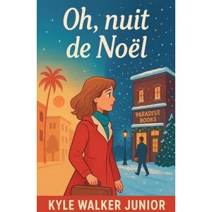 Junior, Kyle Walker Oh, nuit de noël Junior, Kyle Walker Oh, nuit de noël
