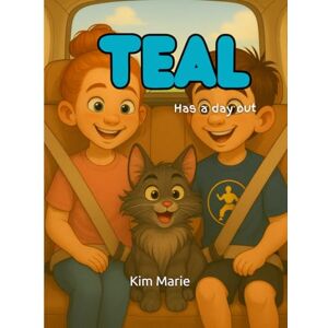 Marie, Kim Teal: Has A Day Out: 3 Marie, Kim Teal: Has A Day Out: 3