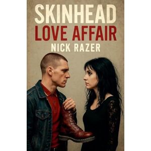 Razer Skinhead Love Affair Razer Skinhead Love Affair