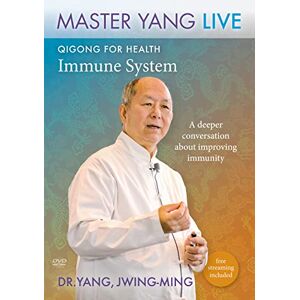 Qigong for Health Immune System: A Deeper Conversation about Improving Immunity Qigong for Health Immune System: A Deeper Conversation about Improving Immunity