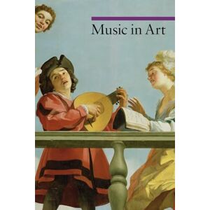 Ausoni, . Music in Art (Guide to Imagery) (Getty Publications -) Ausoni, . Music in Art (Guide to Imagery) (Getty Publications -)