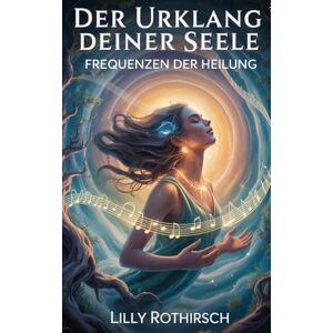 Rothirsch, Lilly Der Urklang deiner Seele: Frequenzen der Heilung Rothirsch, Lilly Der Urklang deiner Seele: Frequenzen der Heilung