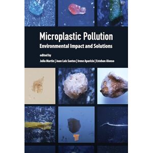Microplastic Pollution: Environmental Impact and Solutions Microplastic Pollution: Environmental Impact and Solutions