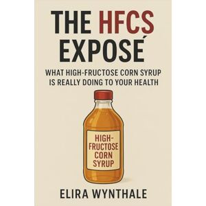 Wynthale, Elira The HFCS Exposé: What High-Fructose Corn Syrup Is Really Doing to Your Health: 19 (Health Related) Wynthale, Elira The HFCS Exposé: What High-Fructose Corn Syrup Is Really Doing to Your Health: 19 (Health Related)