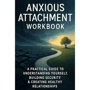 Riley, D Anxious Attachment Workbook: A Practical Guide to Understanding Yourself, Building Security & Creating Healthy Relationships Riley, D Anxious Attachment Workbook: A Practical Guide to Understanding Yourself, Building Security & Creating Healthy Relationships
