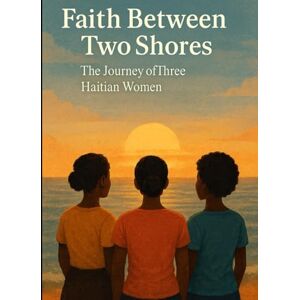 Strauch, Debbie Faith Between Two Shores: The Journey of Three Haitian Women Strauch, Debbie Faith Between Two Shores: The Journey of Three Haitian Women