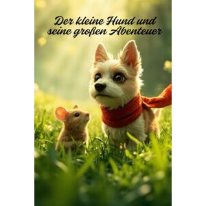 Siemens Der kleine Hund und seine großen Abenteuer Siemens Der kleine Hund und seine großen Abenteuer