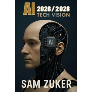 Zuker, Sam AI 2026 / 2028: TECH VISION Zuker, Sam AI 2026 / 2028: TECH VISION