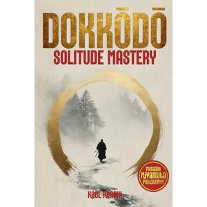 Kenshi, Kael Dokkōdō Solitude Mastery: An Endless Wealth of Samurai Miyamoto Musashi Teachings to Awaken Discipline and Clarity, Build Unshakable Mental Strength and Gain the Inner Freedom to Walk Without Fear Kenshi, Kael Dokkōdō Solitude Mastery: An Endless Wealth of Samurai Miyamoto Musashi Teachings to Awaken Discipline and Clarity, Build Unshakable Mental Strength and Gain the Inner Freedom to Walk Without Fear