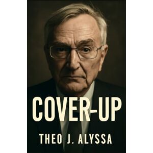 Alyssa, Theo J. Cover-Up: The Untold Story of Seymour Hersh – Unmasking Government Corruption, Military Cover-Ups, and the Power of Investigative Journalism Alyssa, Theo J. Cover-Up: The Untold Story of Seymour Hersh – Unmasking Government Corruption, Military Cover-Ups, and the Power of Investigative Journalism