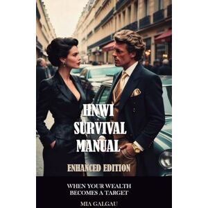 Galgau, Mia High Net Worth Individuals Survival Manual Enhanced Edition: When your wealth becomes a target (TaxHells.com) Galgau, Mia High Net Worth Individuals Survival Manual Enhanced Edition: When your wealth becomes a target (TaxHells.com)