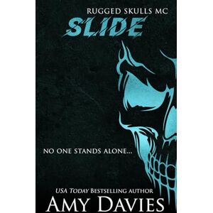 Davies, Amy Slide: Rugged Skulls MC: SPECIAL SIGNING EDITION Davies, Amy Slide: Rugged Skulls MC: SPECIAL SIGNING EDITION