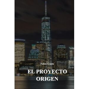 CONTE, FABIO EL PROYECTO ORIGEN: LA HISTORIA DE FRANK CONNOR (TPO SPECIAL EDITIONS) CONTE, FABIO EL PROYECTO ORIGEN: LA HISTORIA DE FRANK CONNOR (TPO SPECIAL EDITIONS)