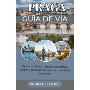 Roland PRAGA GUÍA DE VIAJE 2026: Descubra historia, cultura, experiencias locales y consejos prácticos para una visita inolvidable Roland PRAGA GUÍA DE VIAJE 2026: Descubra historia, cultura, experiencias locales y consejos prácticos para una visita inolvidable