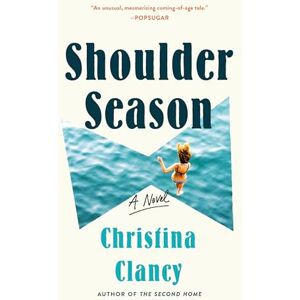 Clancy, Christina Shoulder Season Clancy, Christina Shoulder Season