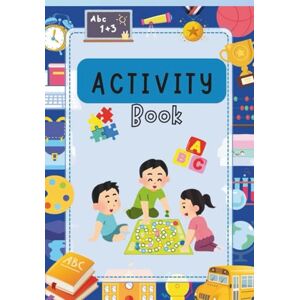 Pai, Ms Indu My Magical Activity Book!: Kids Coloring and Fun Activity Book Pai, Ms Indu My Magical Activity Book!: Kids Coloring and Fun Activity Book