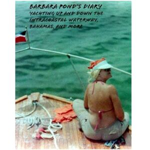 Durden, Brian Thomas Barbara Pond's Diary, Provided By: Brian Thomas Durden Durden, Brian Thomas Barbara Pond's Diary, Provided By: Brian Thomas Durden