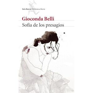 BELLI, GIOCONDA Sofía de los presagios BELLI, GIOCONDA Sofía de los presagios