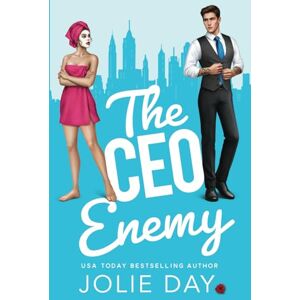 Day, Jolie The CEO Enemy (Faking It in NYC) Day, Jolie The CEO Enemy (Faking It in NYC)