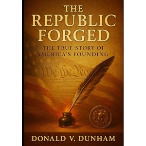 Dunham, Donald V The Republic Forged: The True Story of America’s Founding Dunham, Donald V The Republic Forged: The True Story of America’s Founding