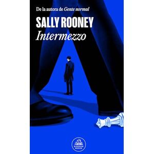 Rooney, Sally Intermezzo (Spanish Edition) (Random House) Rooney, Sally Intermezzo (Spanish Edition) (Random House)