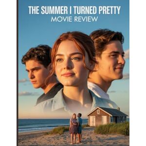 Laney, Madison The Summer I Turned Pretty Movie Review: Un aperçu du casting du film, de la production dramatique et des chansons qui ont tout déclenché Laney, Madison The Summer I Turned Pretty Movie Review: Un aperçu du casting du film, de la production dramatique et des chansons qui ont tout déclenché
