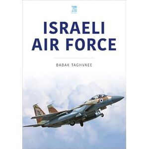 Taghvaee, Babak Israeli Air Force Taghvaee, Babak Israeli Air Force
