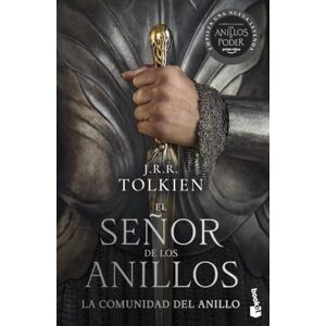 El Señor de Los Anillos 1. La Comunidad del Anillo El Señor de Los Anillos 1. La Comunidad del Anillo