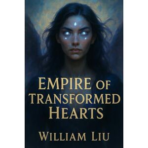 Liu, William Empire of Transformed Hearts: 2 (Shadowmere Academy) Liu, William Empire of Transformed Hearts: 2 (Shadowmere Academy)