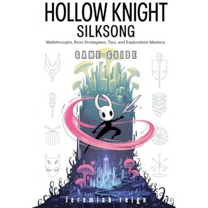 Reigns, Jeremiah Hollow knight (silksong): Walkthroughs, Boss strategies, tips, and exploration mastery. Reigns, Jeremiah Hollow knight (silksong): Walkthroughs, Boss strategies, tips, and exploration mastery.