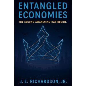 Richardson Jr., J. E. Entangled Economies: The Second Awakening Has Begun (JR Series) Richardson Jr., J. E. Entangled Economies: The Second Awakening Has Begun (JR Series)