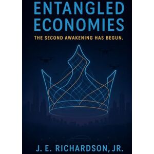 Richardson Jr., J. E. Entangled Economies: The Second Awakening Has Begun (JR Series) Richardson Jr., J. E. Entangled Economies: The Second Awakening Has Begun (JR Series)