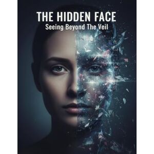 Bono, Pamela The Hidden Face: Seeing Beyond The Veil Bono, Pamela The Hidden Face: Seeing Beyond The Veil