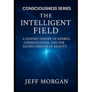 Morgan, Jeff The Intelligent Field: A Unified Theory of Energy, Consciousness, and the Sacred Origins of Reality (Consciousness Series) Morgan, Jeff The Intelligent Field: A Unified Theory of Energy, Consciousness, and the Sacred Origins of Reality (Consciousness Series)