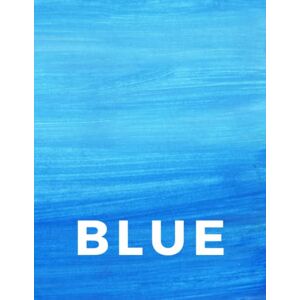 Press, Music Arts Blue: A Decorative Book for Coffee Tables, Bookshelves, Interior Design & Home Decor (Dot Grid Journal Large) Oil Painting Press, Music Arts Blue: A Decorative Book for Coffee Tables, Bookshelves, Interior Design & Home Decor (Dot Grid Journal Large) Oil Painting