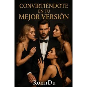 Du, MDLS Ronn Conviertete en tu Mejor Version Du, MDLS Ronn Conviertete en tu Mejor Version