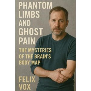 Vox Phantom Limbs and Ghost Pain: The Mysteries of the Brain’s Body Map Vox Phantom Limbs and Ghost Pain: The Mysteries of the Brain’s Body Map