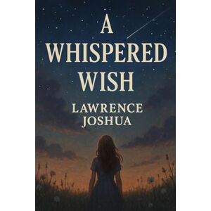 Joshua, Lawrence A Whispered Wish Joshua, Lawrence A Whispered Wish