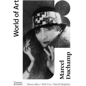 Ades, Dawn Marcel Duchamp: Second Edition: 0 (World of Art) Ades, Dawn Marcel Duchamp: Second Edition: 0 (World of Art)