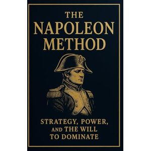 Van Der Post, Hayden The Napoleon Method: Strategy, Power, and the Will to Dominate: How to Think, Lead, and Conquer Like the Emperor of Europe (Empirecraft: The Art of Total Leadership) Van Der Post, Hayden The Napoleon Method: Strategy, Power, and the Will to Dominate: How to Think, Lead, and Conquer Like the Emperor of Europe (Empirecraft: The Art of Total Leadership)