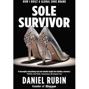 Rubin, Daniel Sole Survivor Rubin, Daniel Sole Survivor