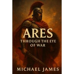 James, Michael Ares: Through The Eye of War (Through The Eyes of Gods) James, Michael Ares: Through The Eye of War (Through The Eyes of Gods)