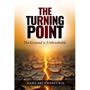 TWERETWIE, NANA-SEI THE TURNING POINT: No Ground Is Unbreakable TWERETWIE, NANA-SEI THE TURNING POINT: No Ground Is Unbreakable